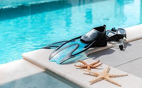 Holiday Home Quadro Rabac